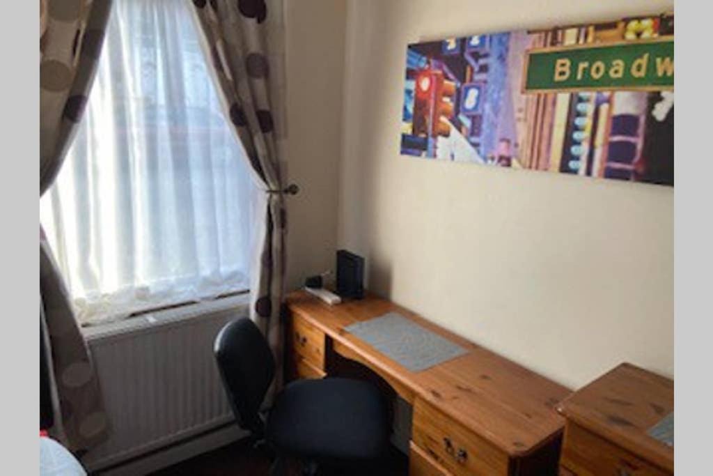 Photo of Livingroom in Wombwell