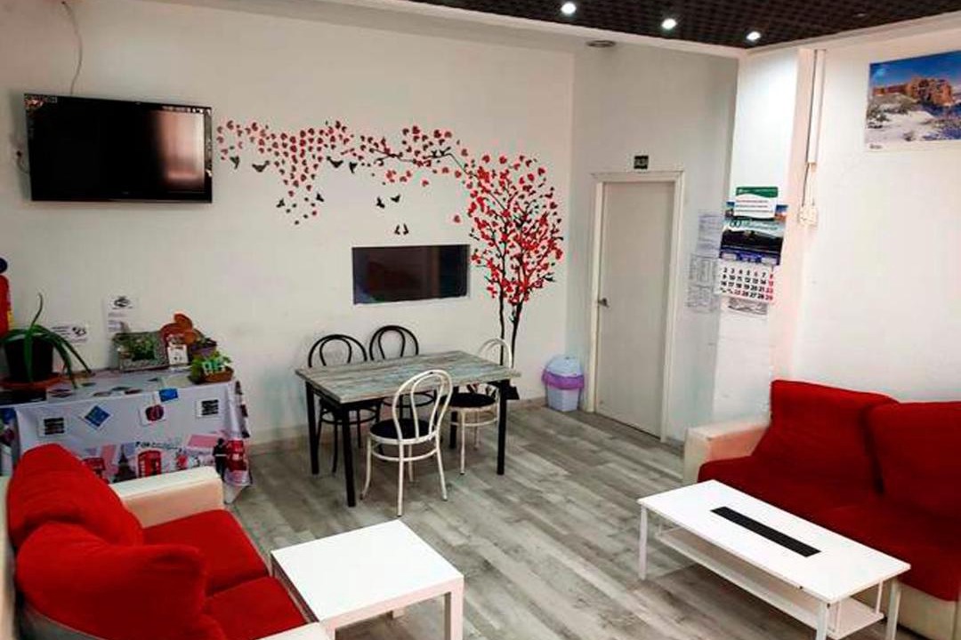 Photo of Livingroom in Teruel
