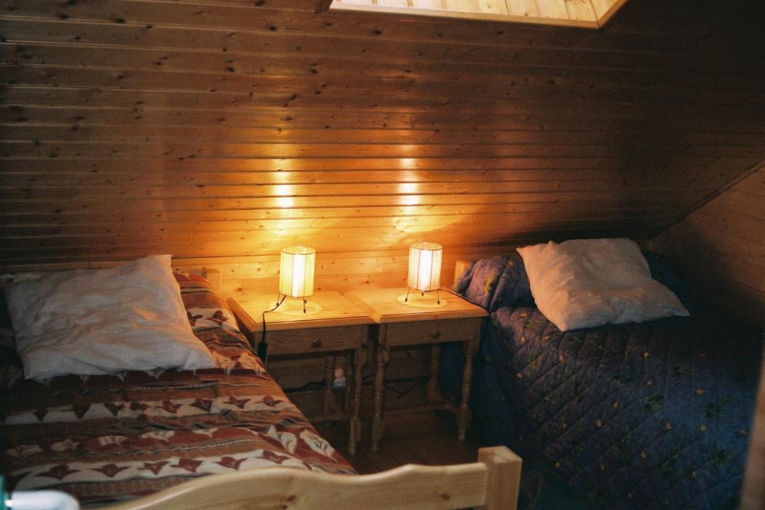 Photo of Bedroom in Laveissiere
