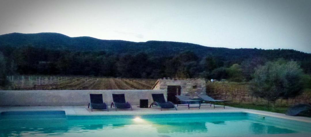 Photo of Outdoor in Puyvert