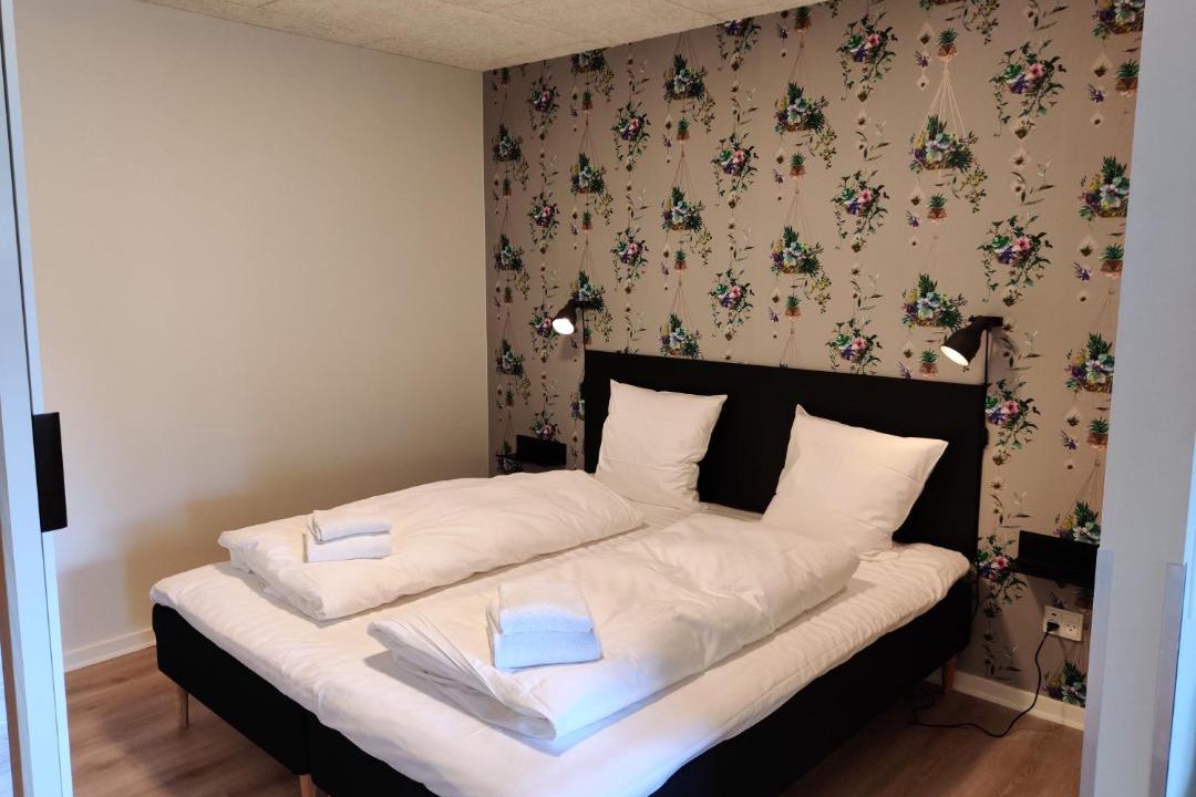 Photo of Bedroom in Brande