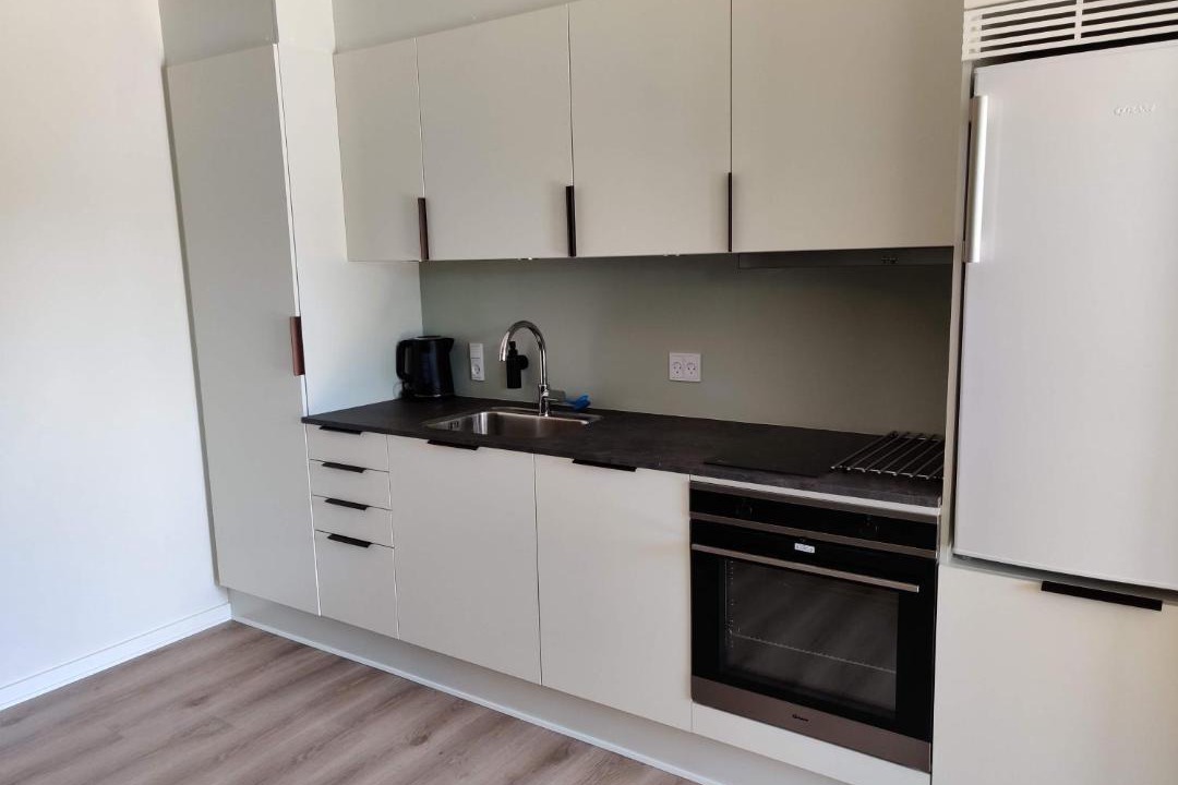 Photo of Kitchen in Brande