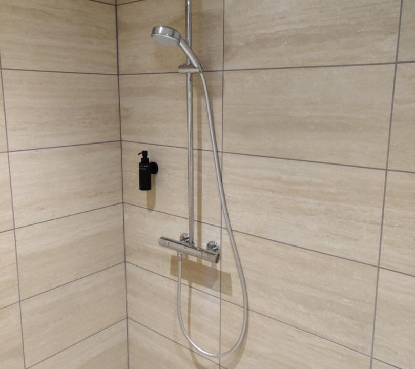 Photo of Bathroom in Brande