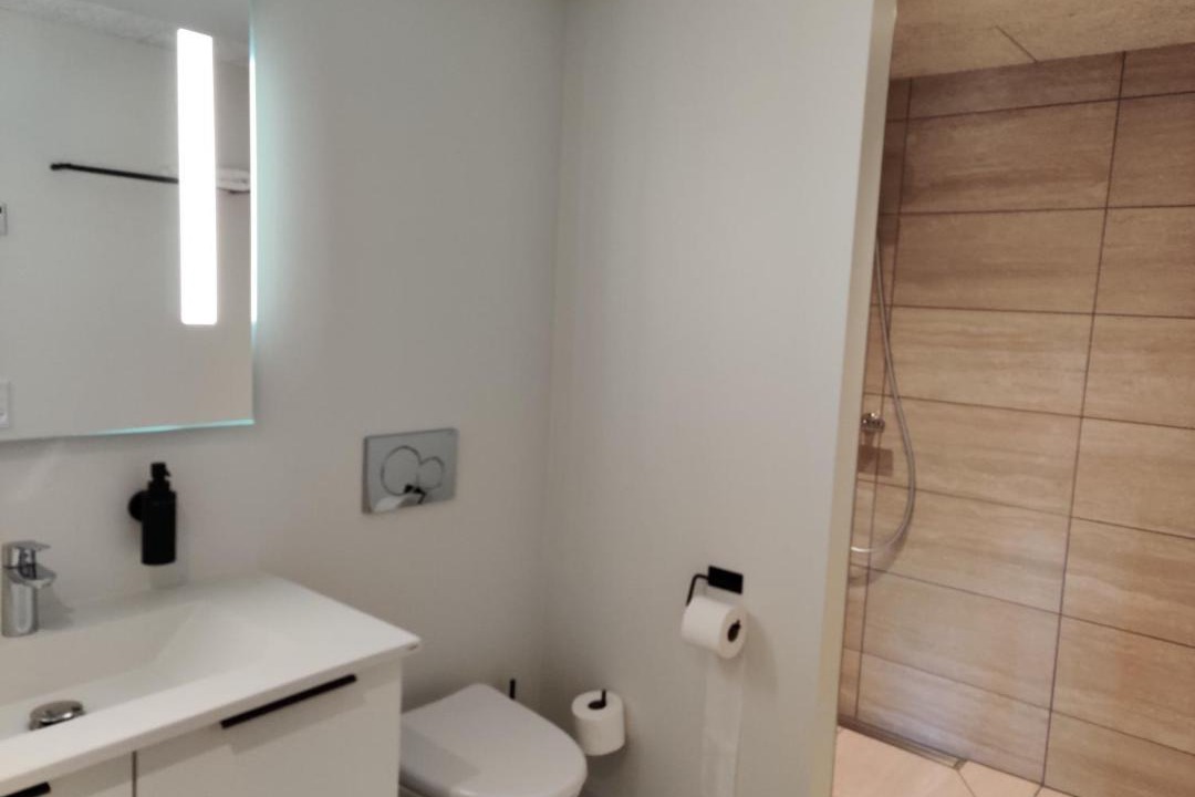 Photo of Bathroom in Brande