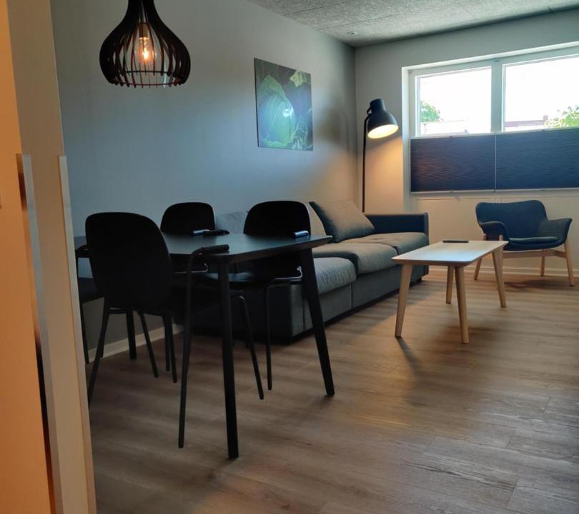 Photo of Livingroom in Brande