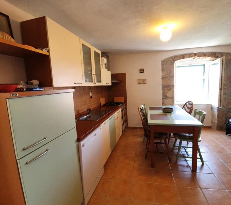 Photo of Kitchen in Kaprije