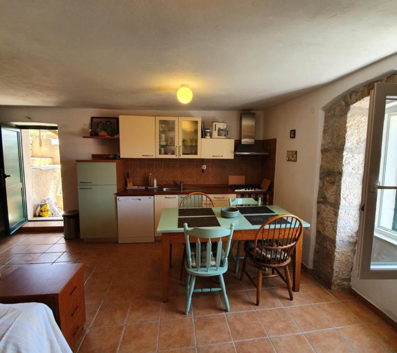Photo of Kitchen in Kaprije