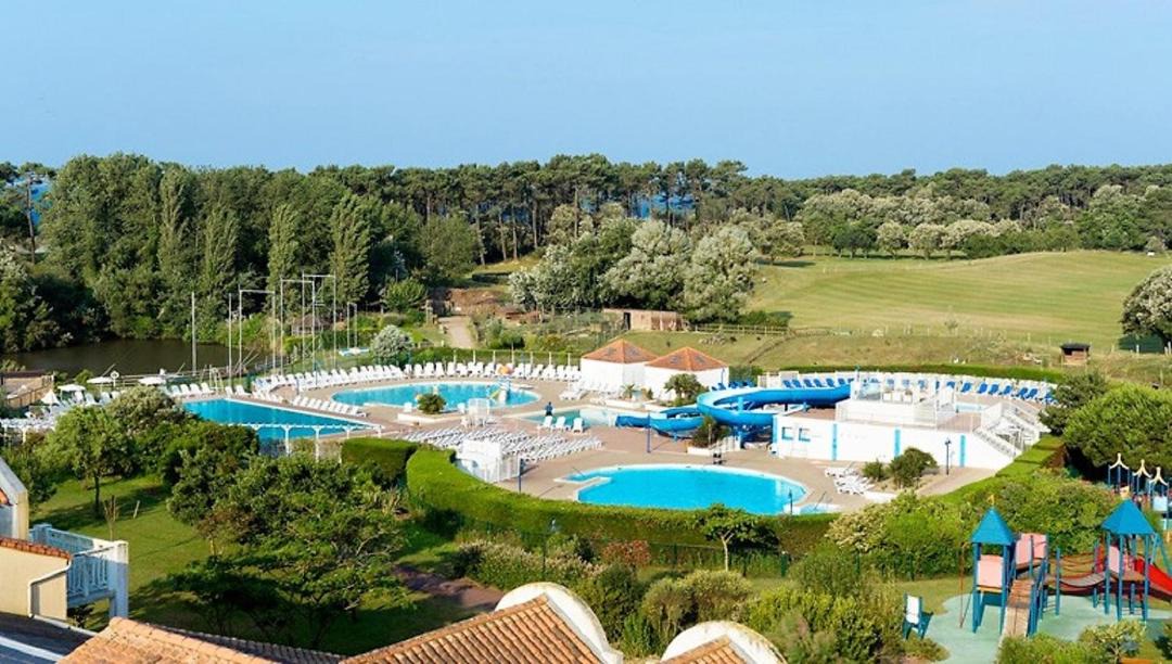 Photo of Outdoor in Bourgenay