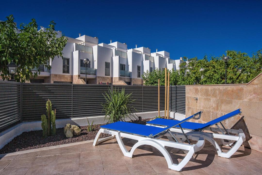 Photo of Patio Balcony in Alcossebre
