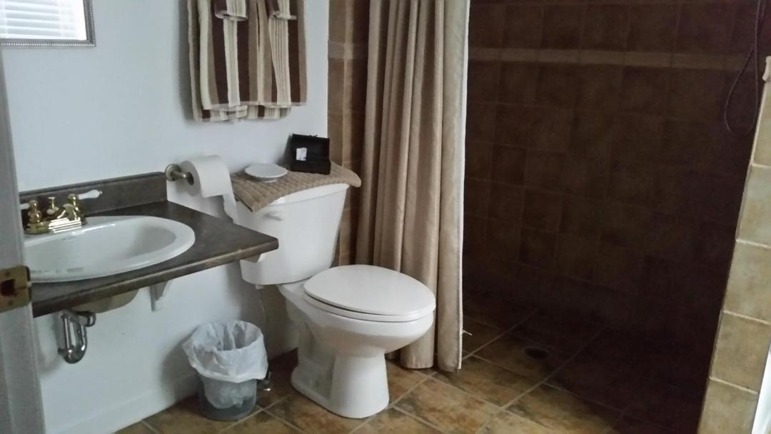 Photo of Bathroom in North Sydney