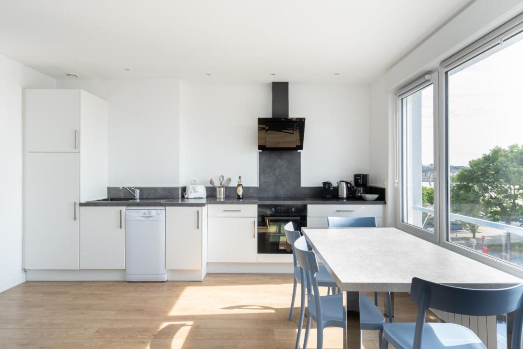 Photo of Kitchen in Boulogne-sur-Mer
