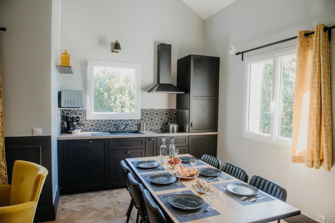 Photo of Kitchen in Gap