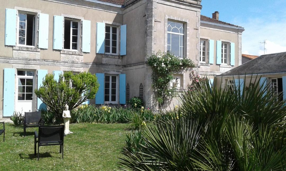 Photo of Others in Le Gue-de-Velluire
