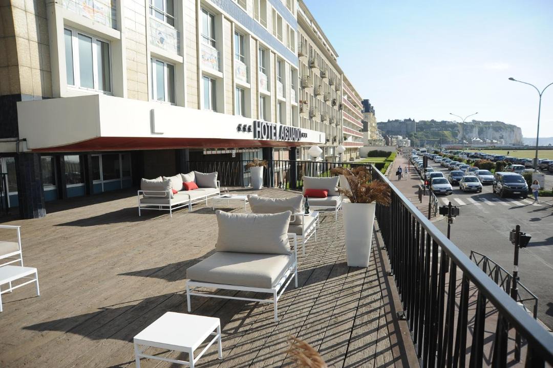 Photo of Others in Dieppe