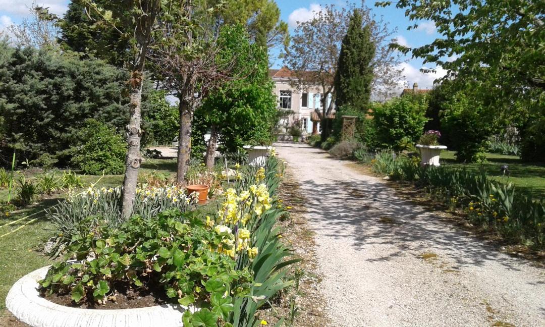 Photo of Others in Le Gue-de-Velluire