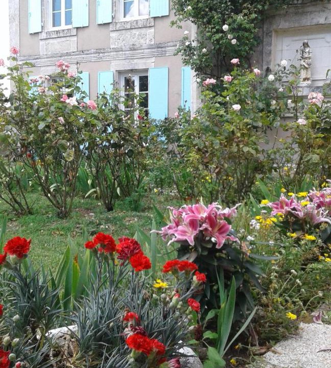 Photo of Others in Le Gue-de-Velluire