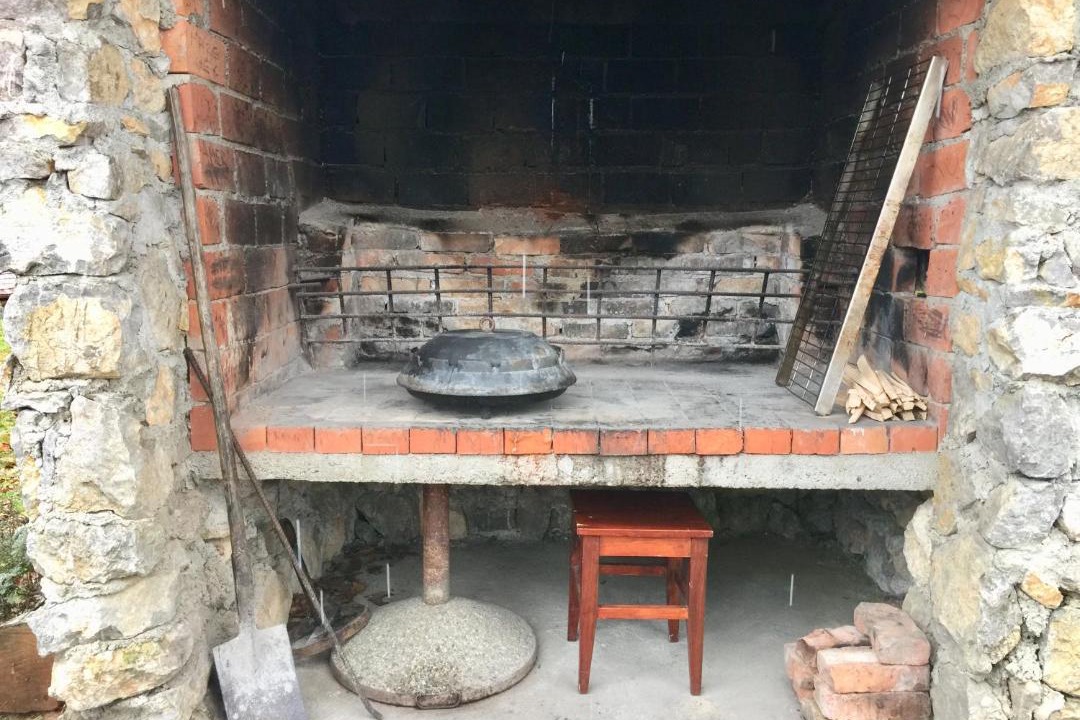 Photo of Kitchen in Slunj