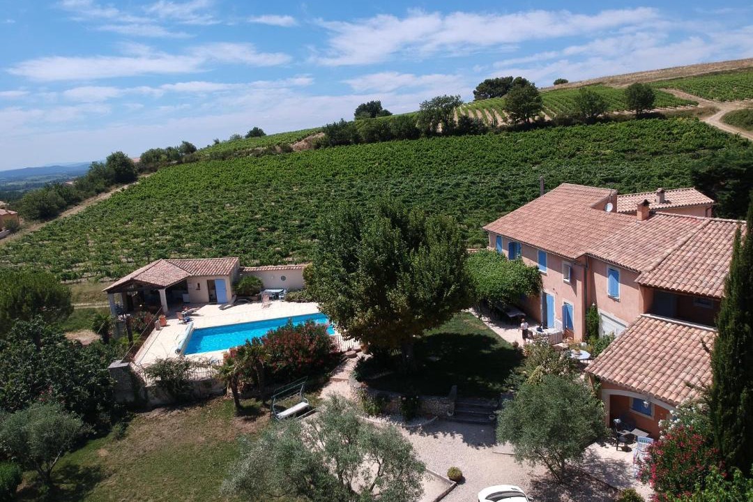 Photo of Others in Visan