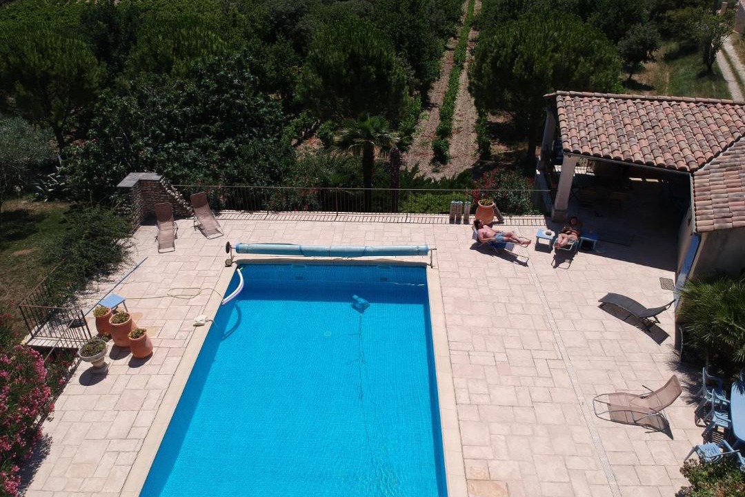 Photo of Others in Visan