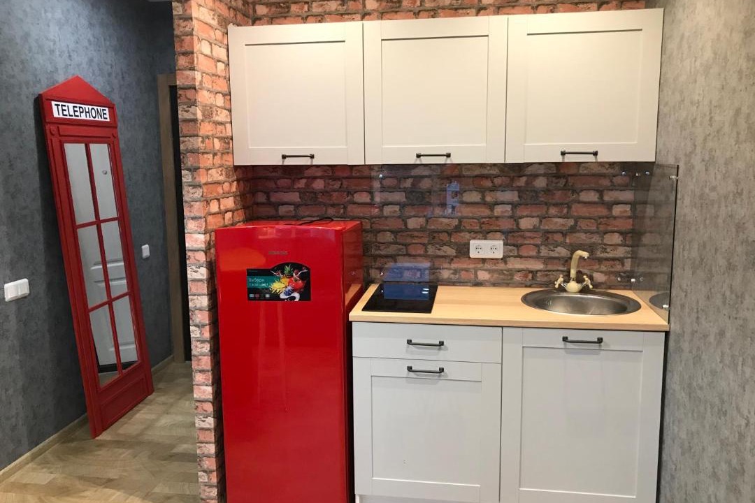 Photo of Kitchen in Kazan