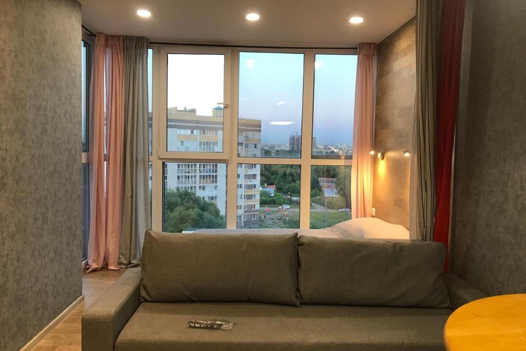 Photo of Livingroom in Kazan