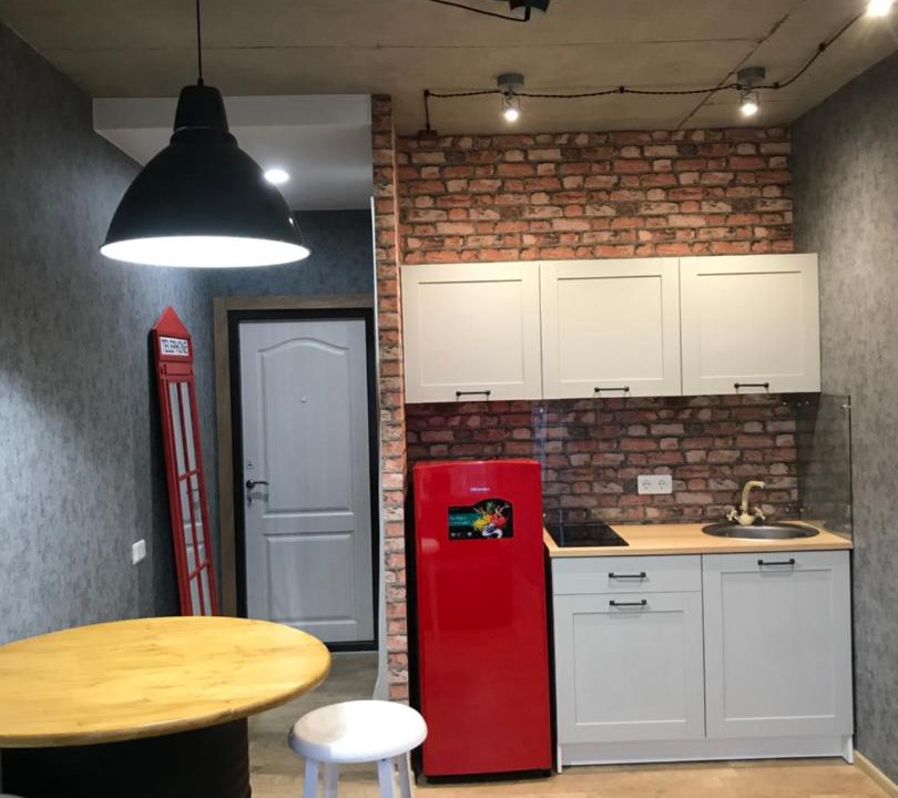 Photo of Kitchen in Kazan