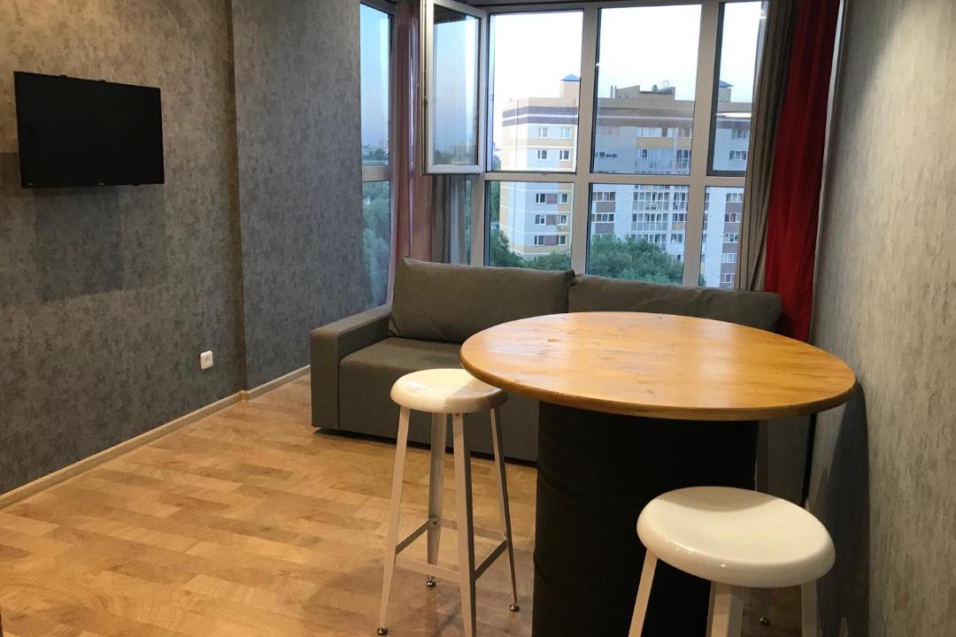 Photo of Bathroom in Kazan