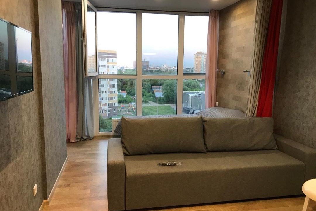 Photo of Livingroom in Kazan