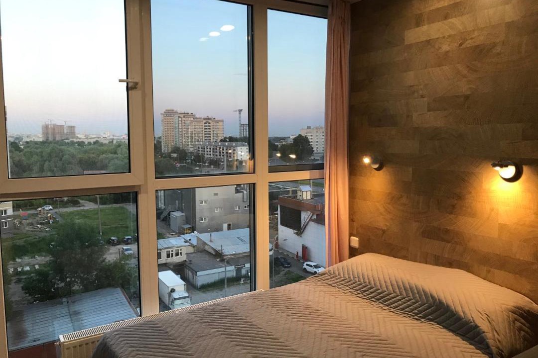 Photo of Bedroom in Kazan