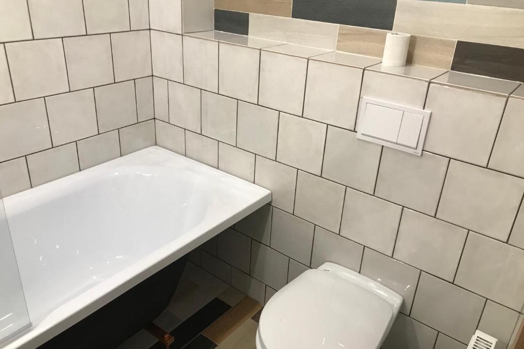 Photo of Bathroom in Kazan