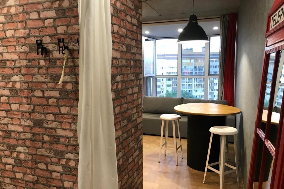 Photo of Livingroom in Kazan