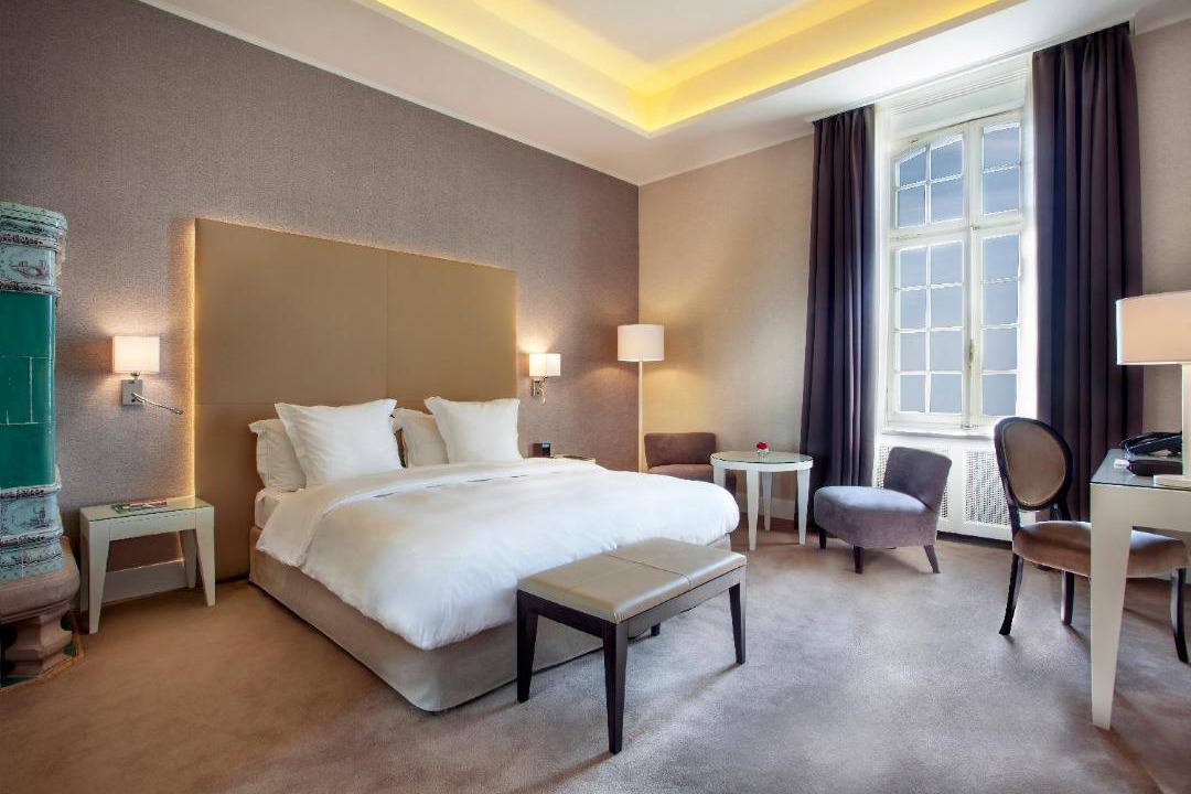 Photo of Bedroom in Cheserex