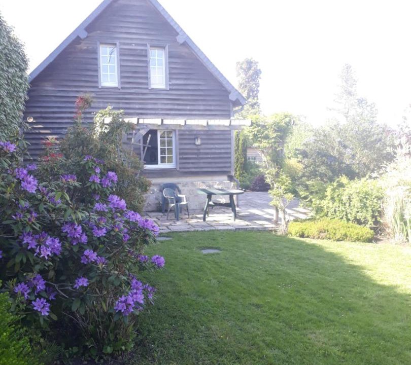 Photo of Others in Cheffreville-Tonnencourt