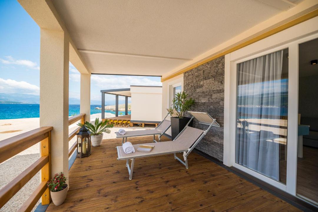 Photo of Patio Balcony in Silo