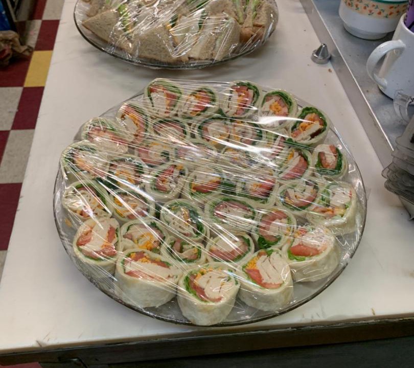 Photo of Kitchen in Bridgewater