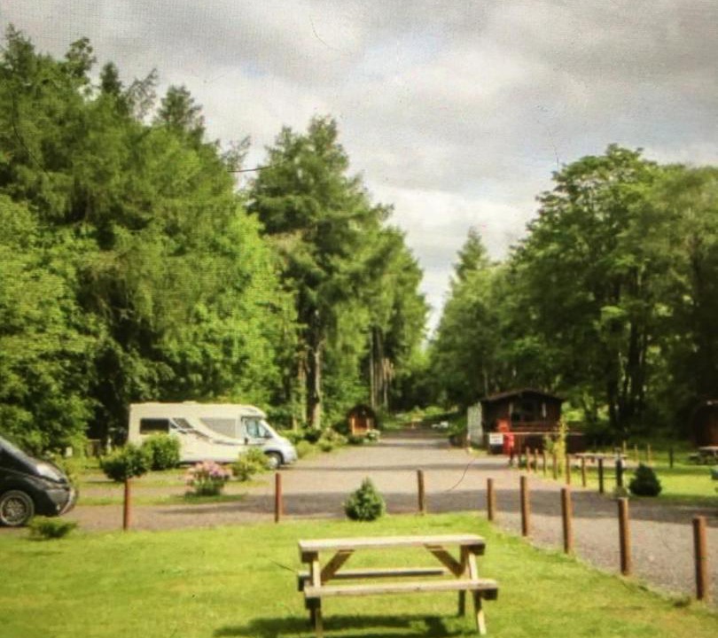 Photo of Others in Tyndrum