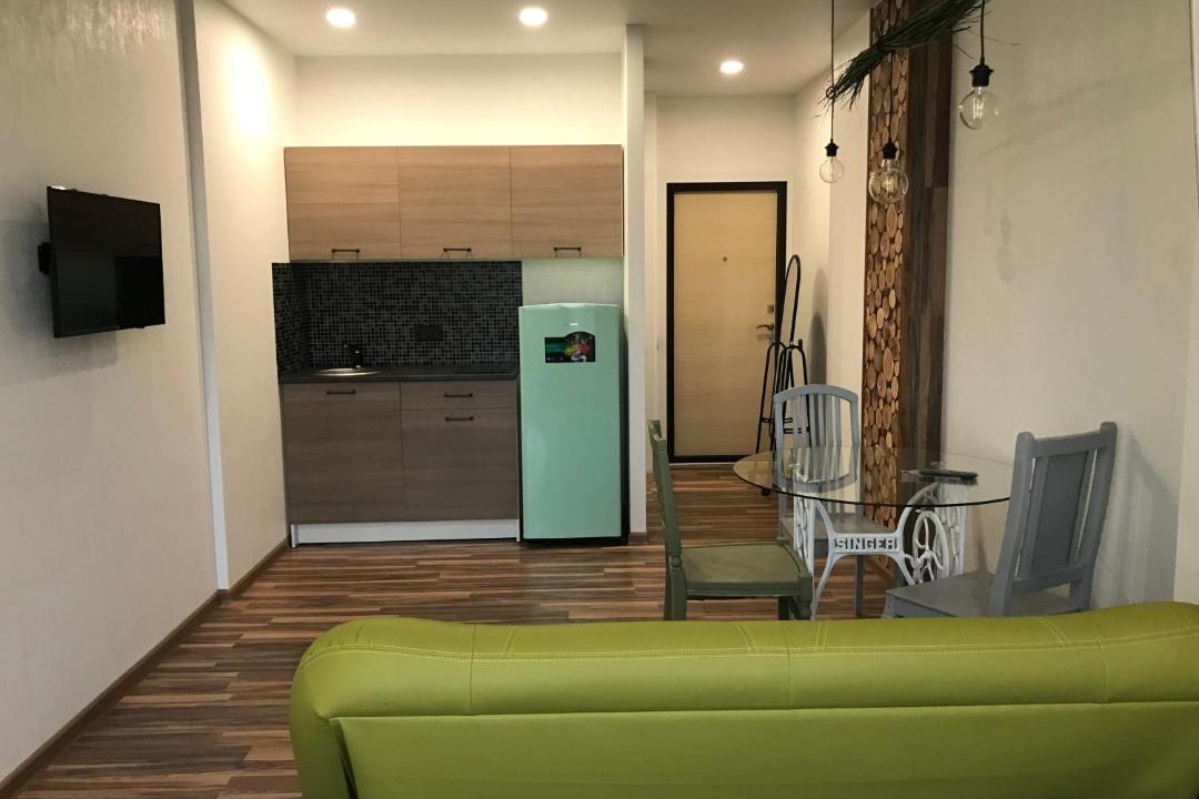 Photo of Livingroom in Kazan