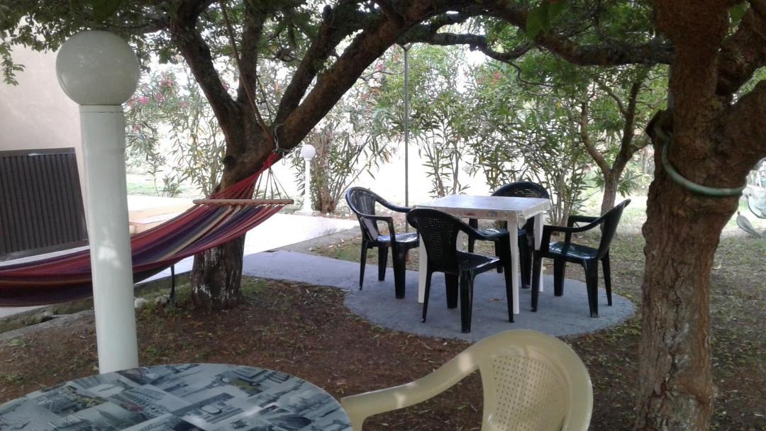 Photo of Patio Balcony in Ag. Georgios