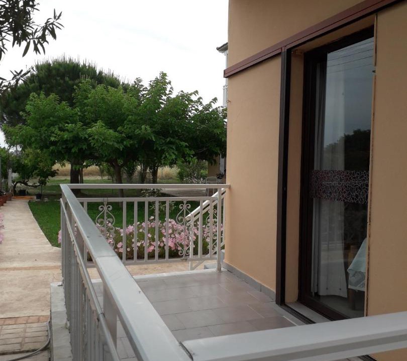 Photo of Patio Balcony in Ag. Georgios