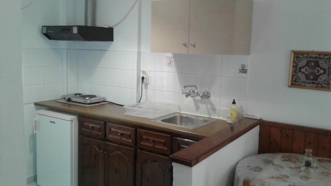 Photo of Kitchen in Ag. Georgios