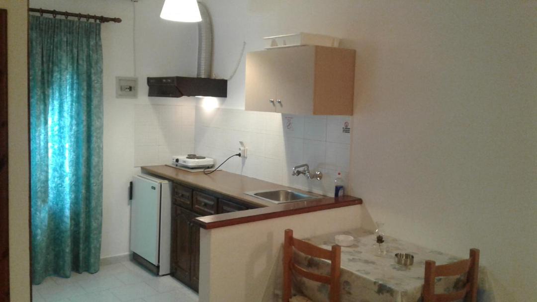 Photo of Kitchen in Ag. Georgios