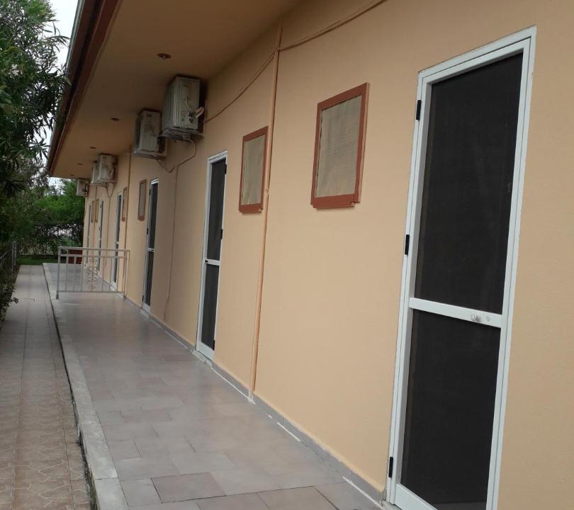 Photo of Buildings in Ag. Georgios