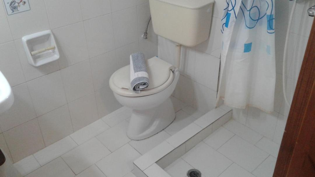 Photo of Bathroom in Ag. Georgios