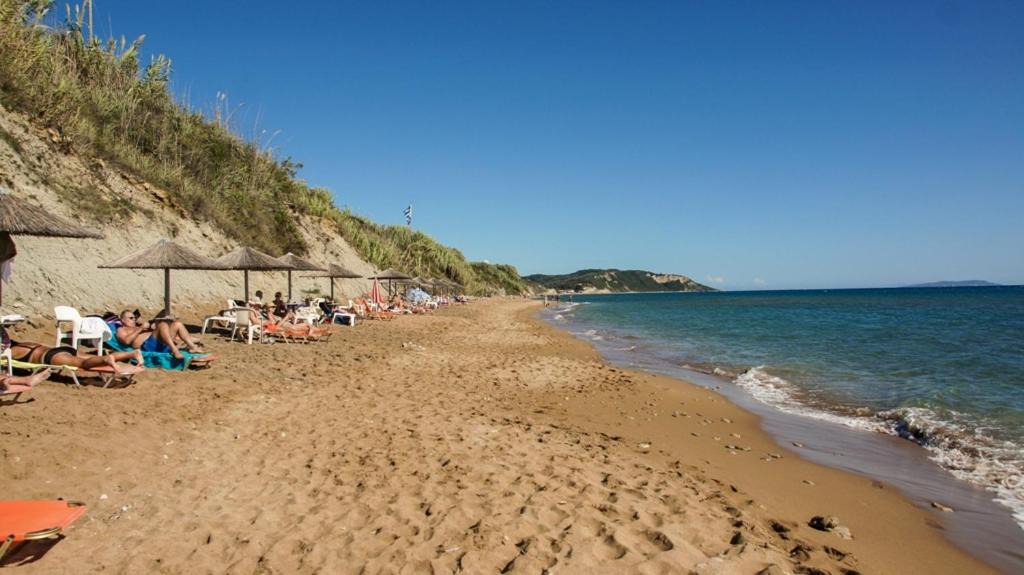 Photo of Outdoor in Ag. Georgios