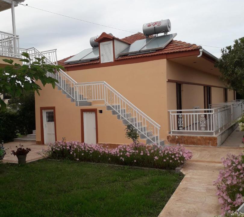 Photo of Buildings in Ag. Georgios