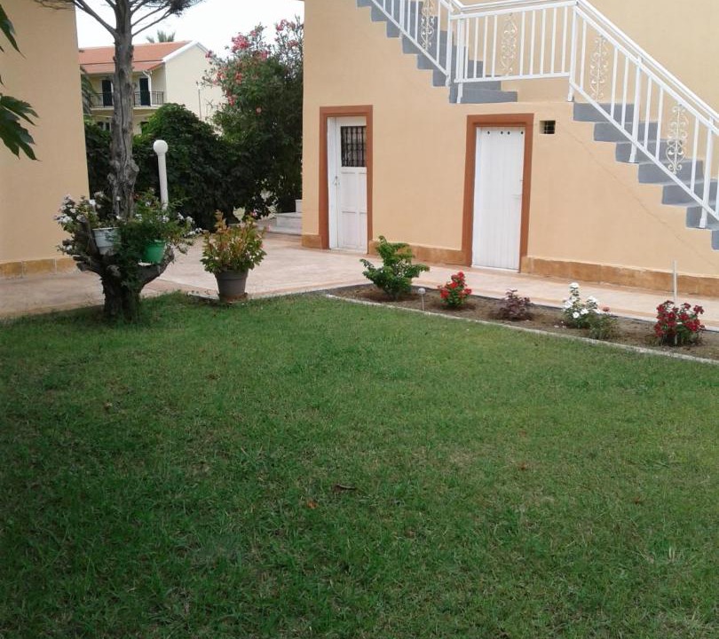 Photo of Buildings in Ag. Georgios