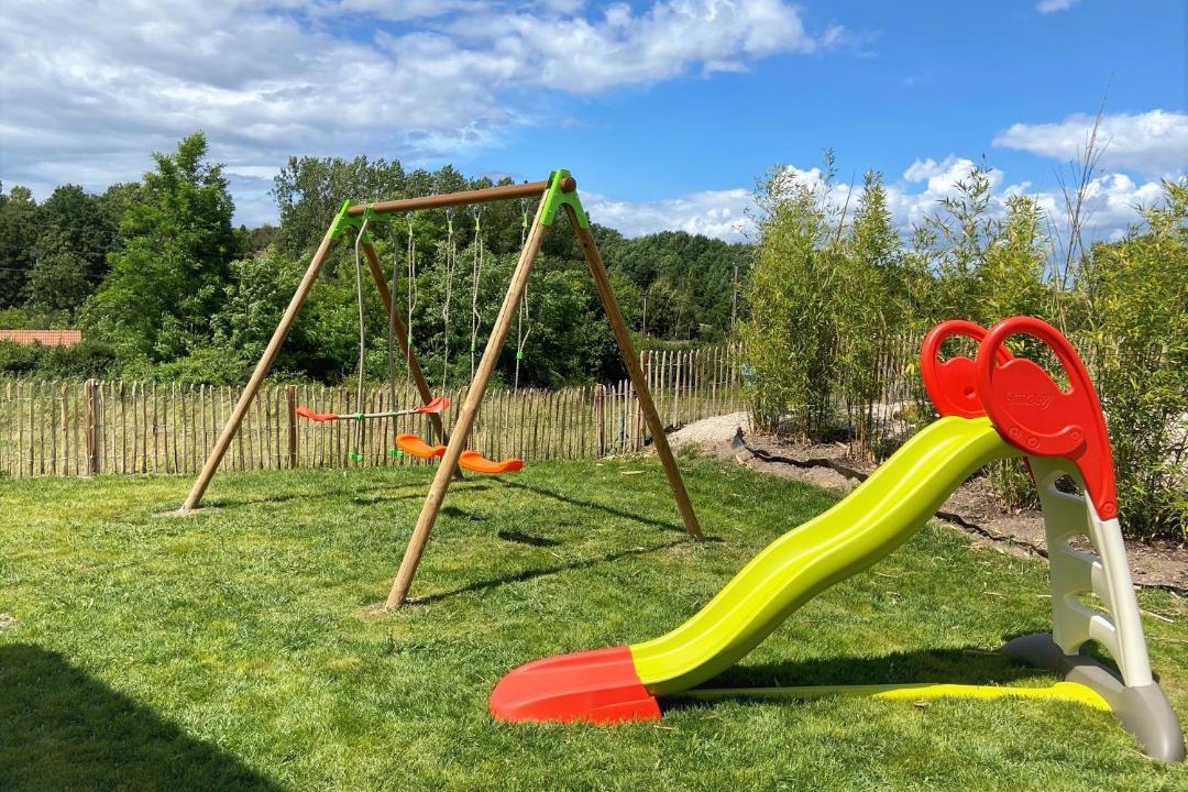 Photo of Outdoor in Seigy