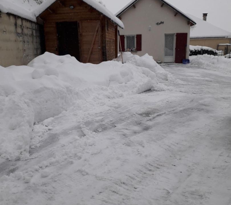 Photo of Others in Laveissiere