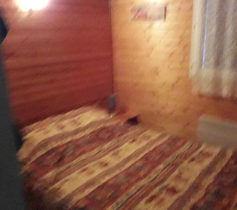 Photo of Bedroom in Laveissiere