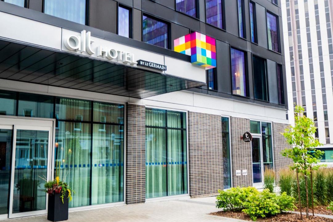 Photo of Others in Downtown St. John's